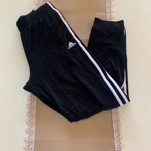 Youth Adidas Joggers